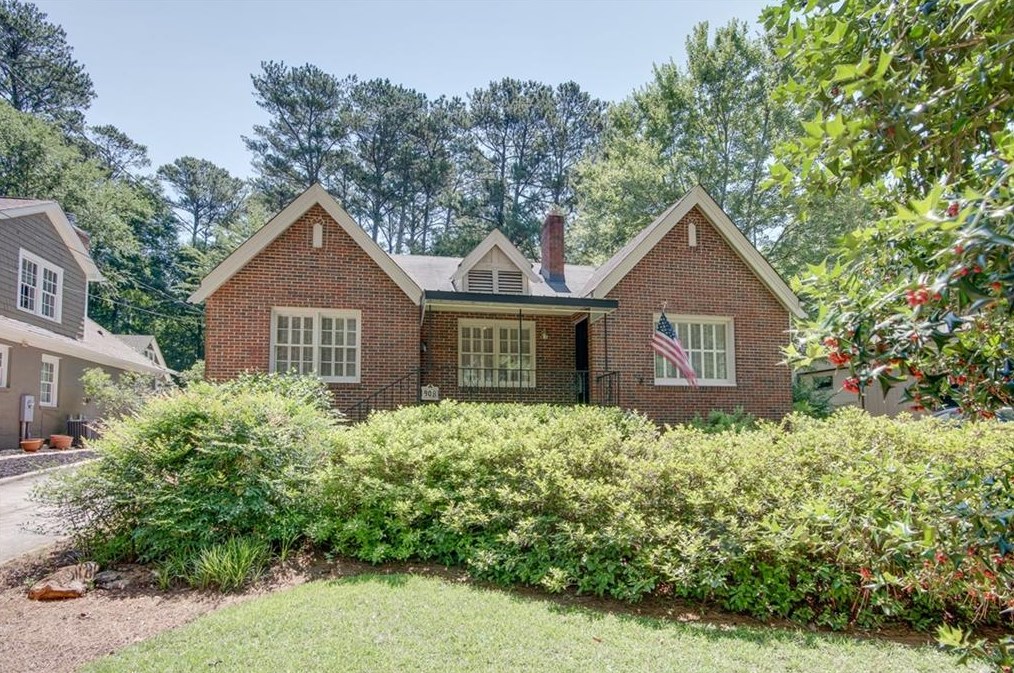 908 Stratford Rd, Avondale Est, GA 30002