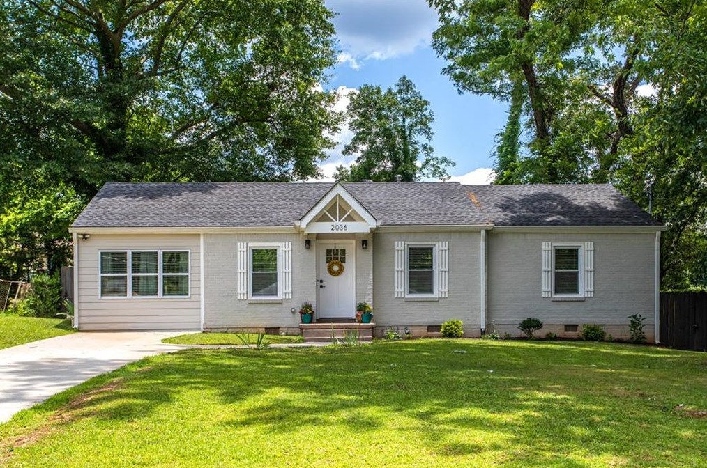 2036 Rockhaven Dr, Decatur, GA 30032-5373