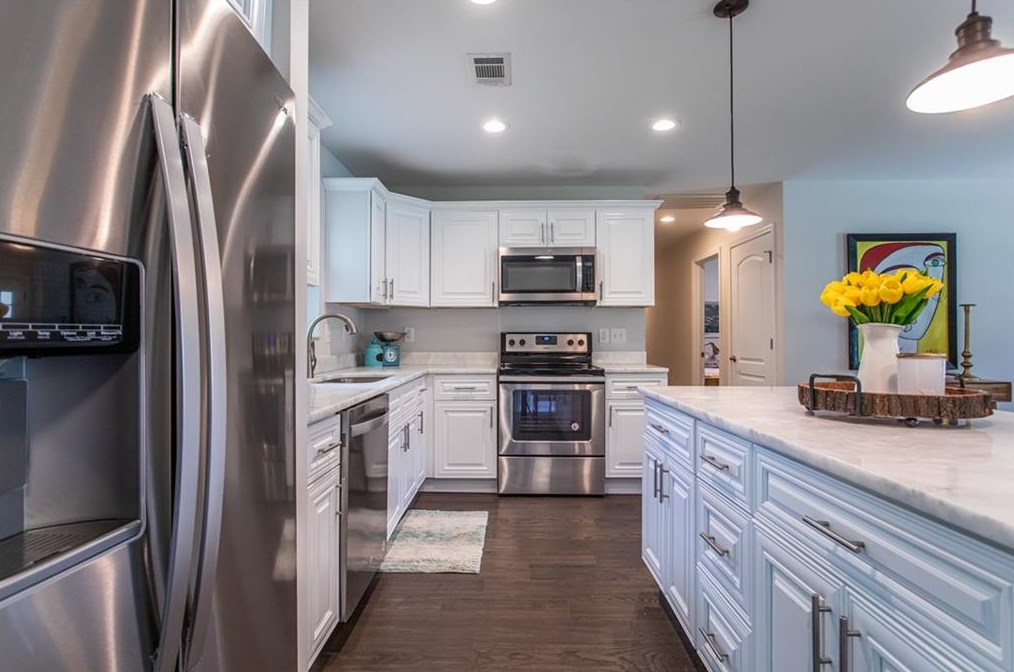 2036 Rockhaven Dr, Decatur GA  30032-5373 exterior