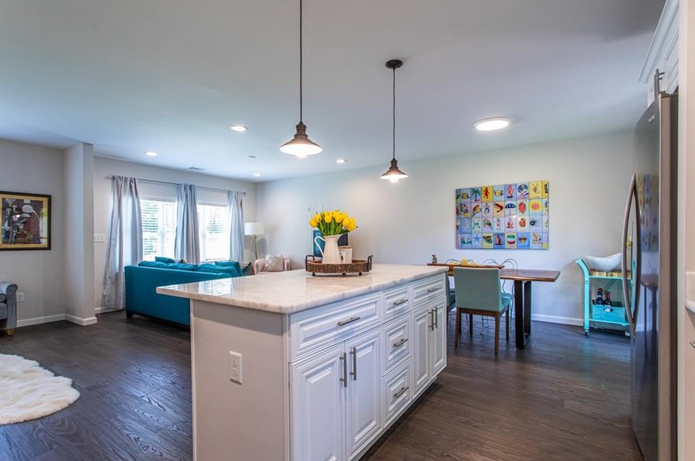 2036 Rockhaven Dr, Decatur GA  30032-5373 exterior