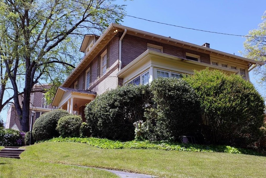 30 Terrace Dr Ne, Atlanta, GA 30305