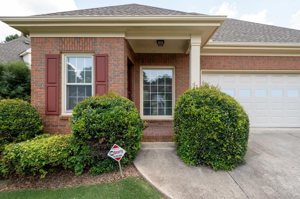 1810 Stockton Walk Ln, Lithonia, GA 30078