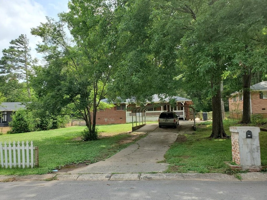 4915 Sweet Valley Rd Sw, Mableton, GA 30126