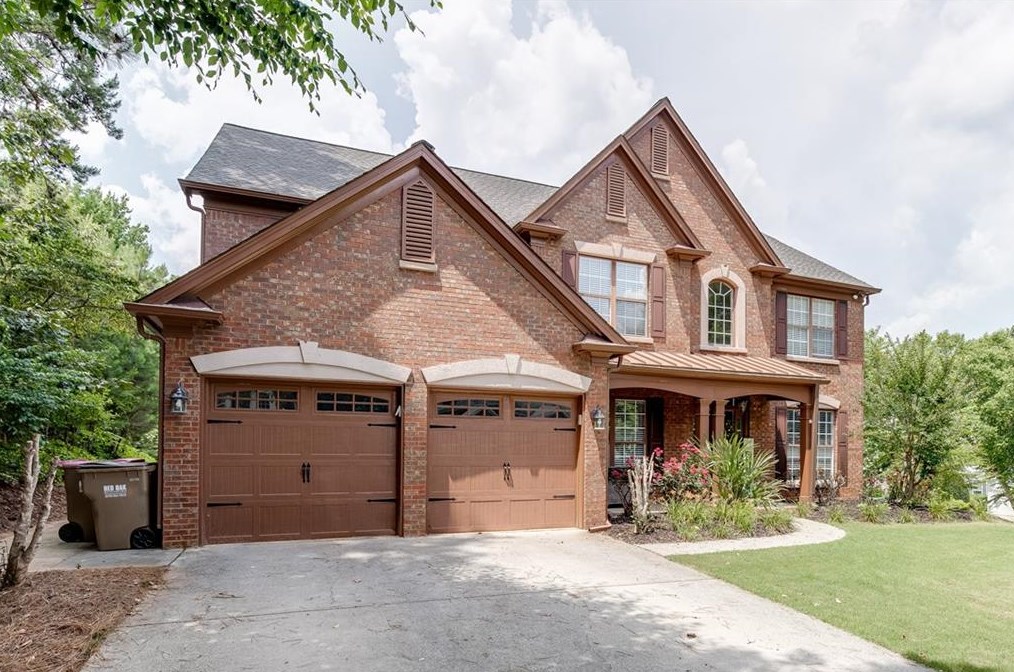 1410 Montcliff Dr, Cumming, GA 30041-9369