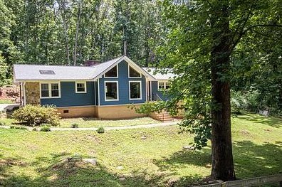 4570 Timber Ridge Dr, Douglasville, GA 30135-1221