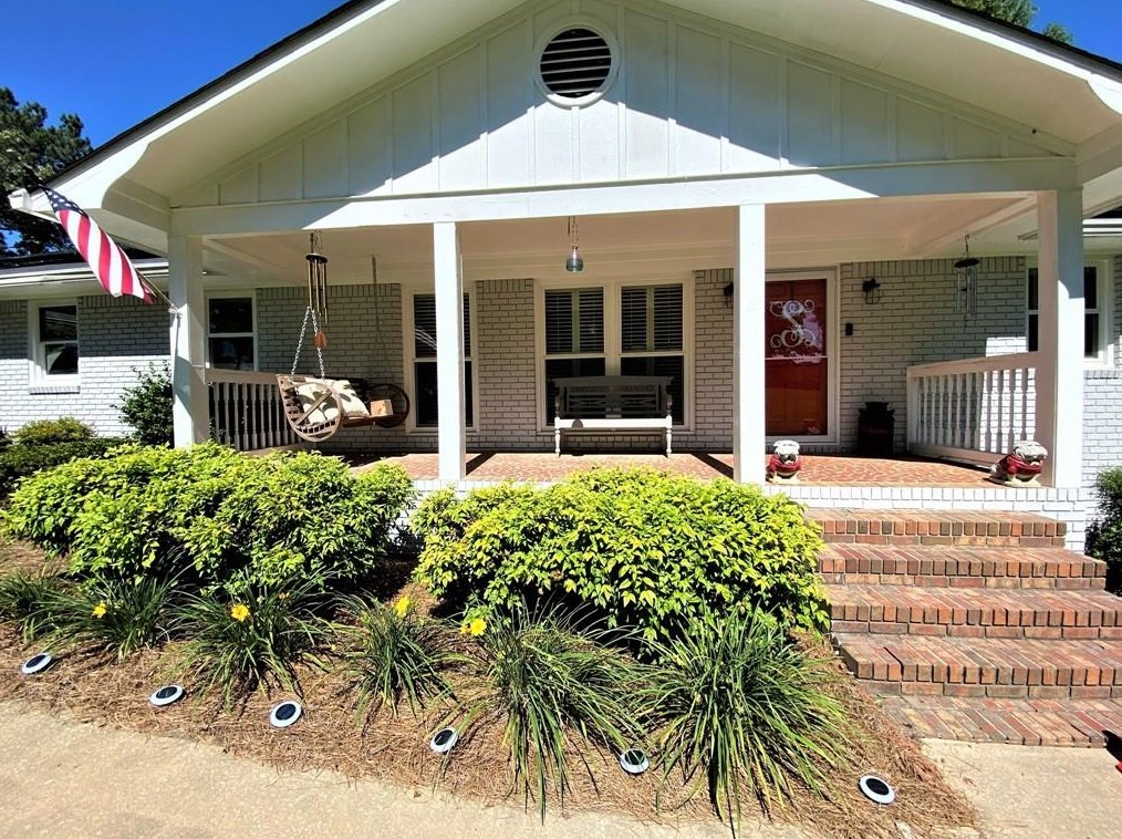 2243 Tyus Carrollton Rd, Carrollton, GA 30117