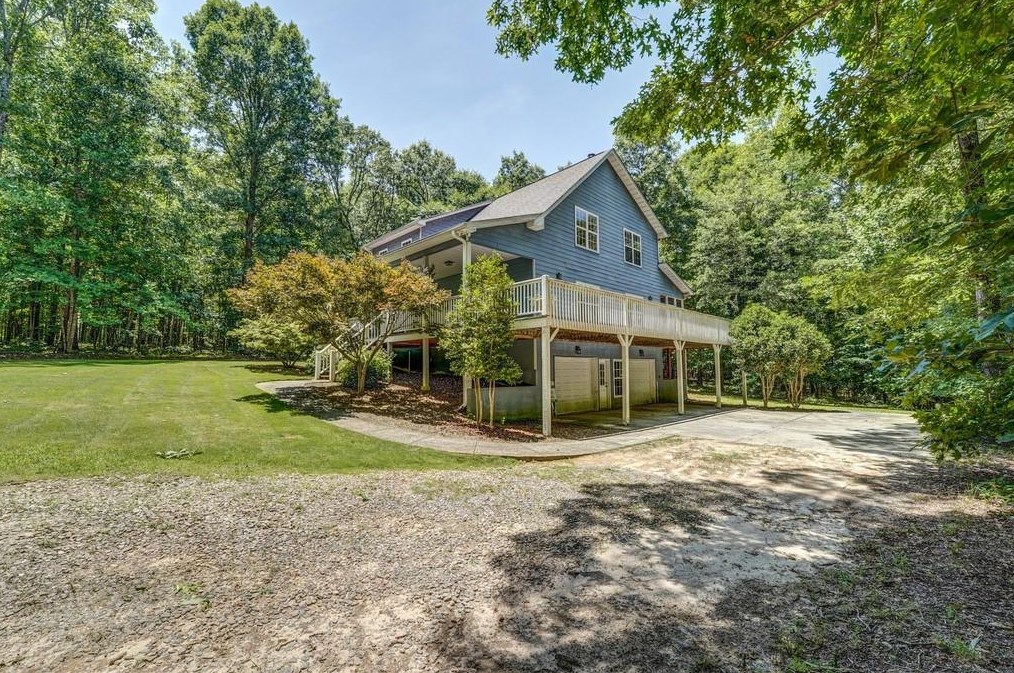 1610 Pratt Rd, Porterdale, GA 30014