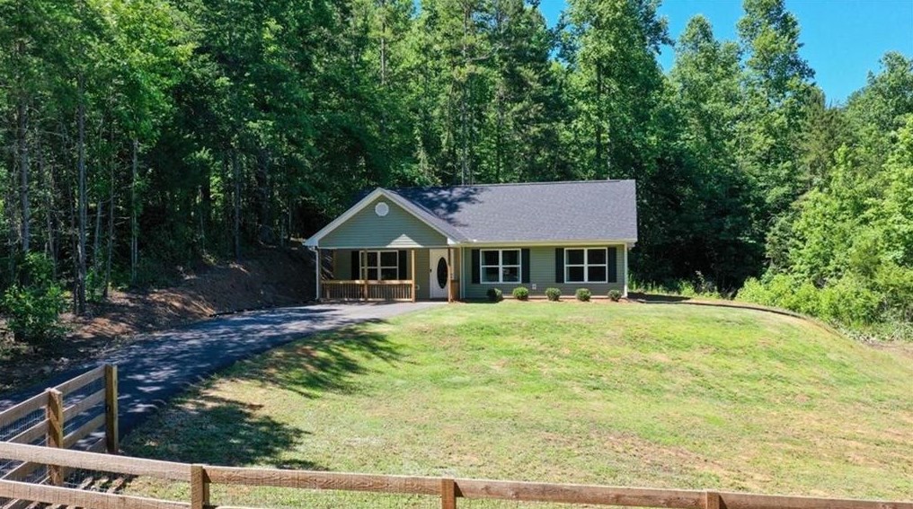 124 Lester Shelton Rd, Dahlonega, GA 30533