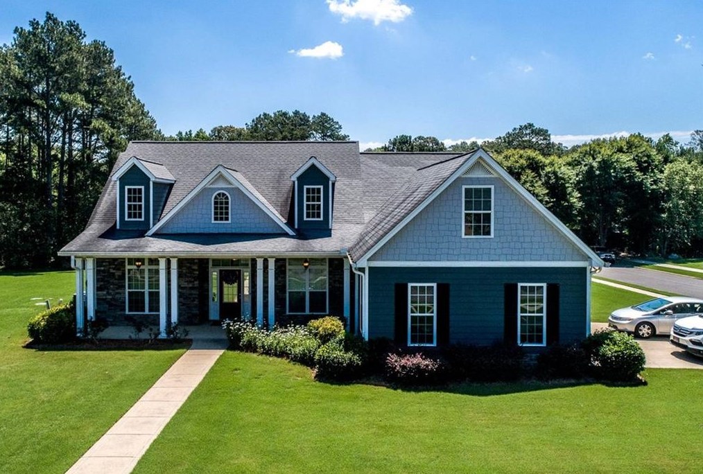 2 Archway Ct, Rome, GA 30161-2183