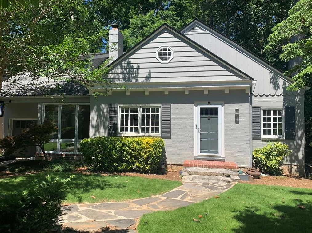522 Princeton Way, Atlanta, GA 30307-1133