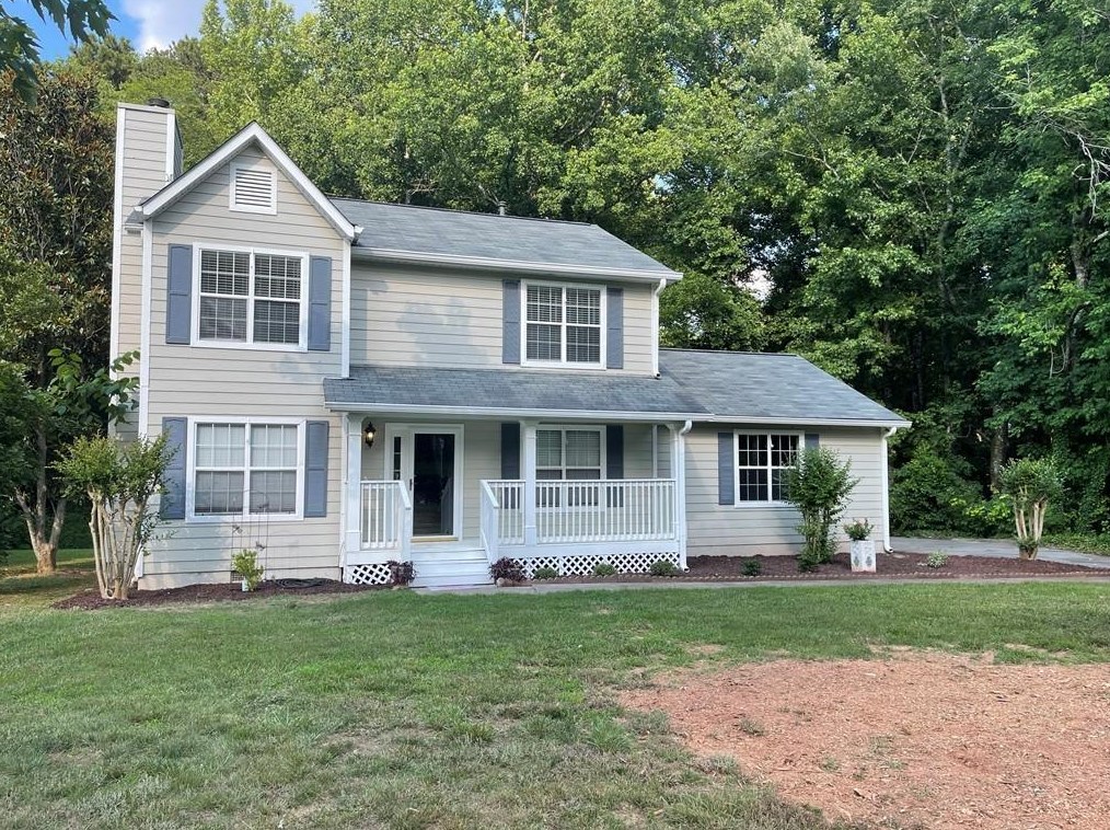 1613 Ogala Dr, Jonesboro, GA 30236-5178