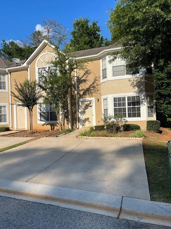 3057 Fields Dr, Lithonia, GA 30038