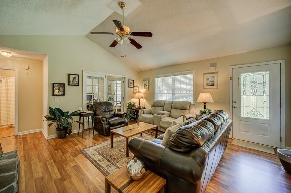 91 Quiet Water Ct, Big Canoe, GA 30143