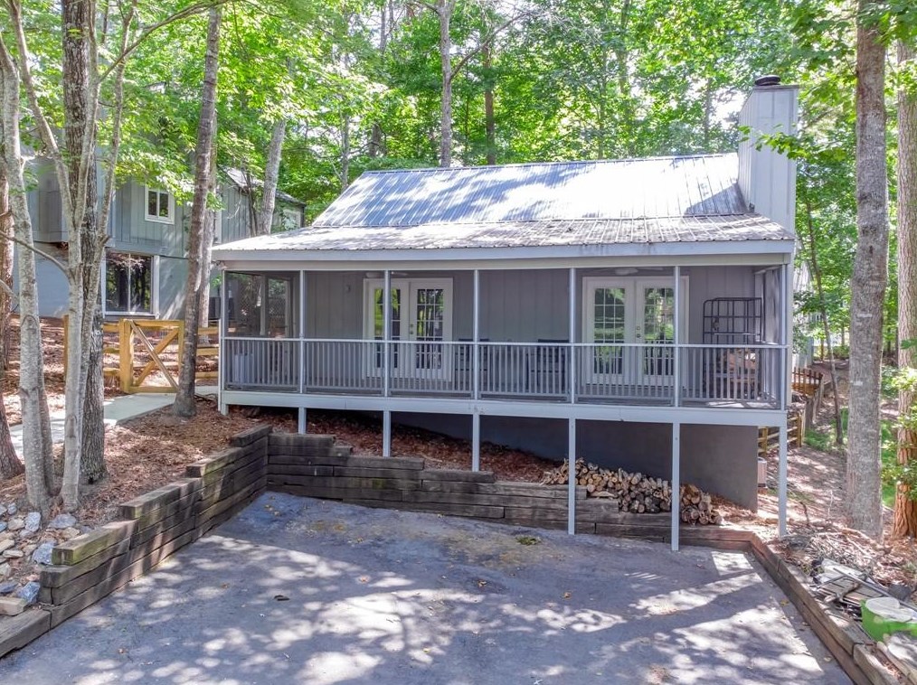 168 Narrows Dr, Waleska, GA 30183