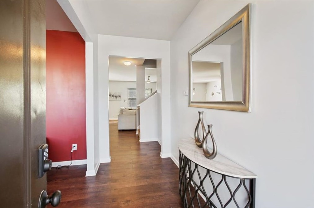 45 Euston Ct, Jonesboro, GA 30238-7038