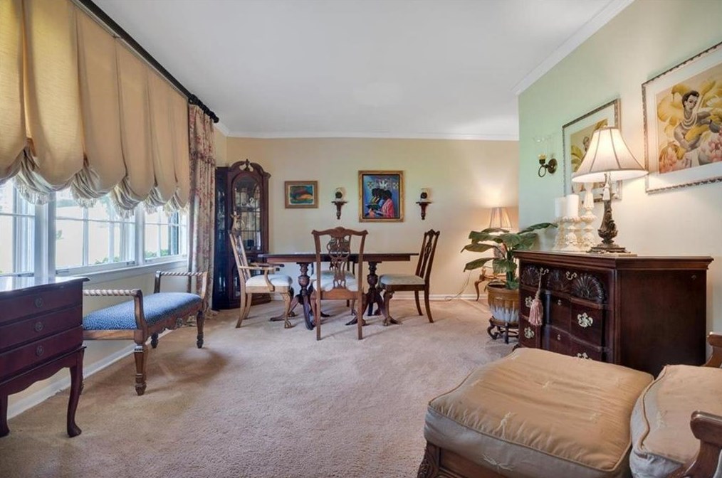 3426 Finesse Dr, Decatur GA  30032-7218 exterior