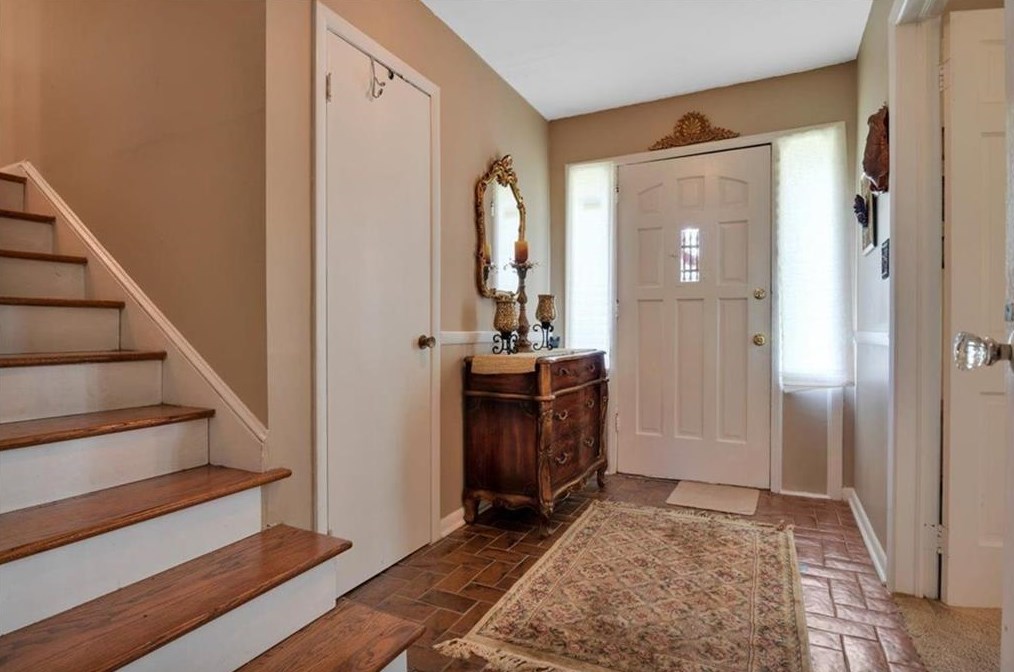 3426 Finesse Dr, Decatur GA  30032-7218 exterior