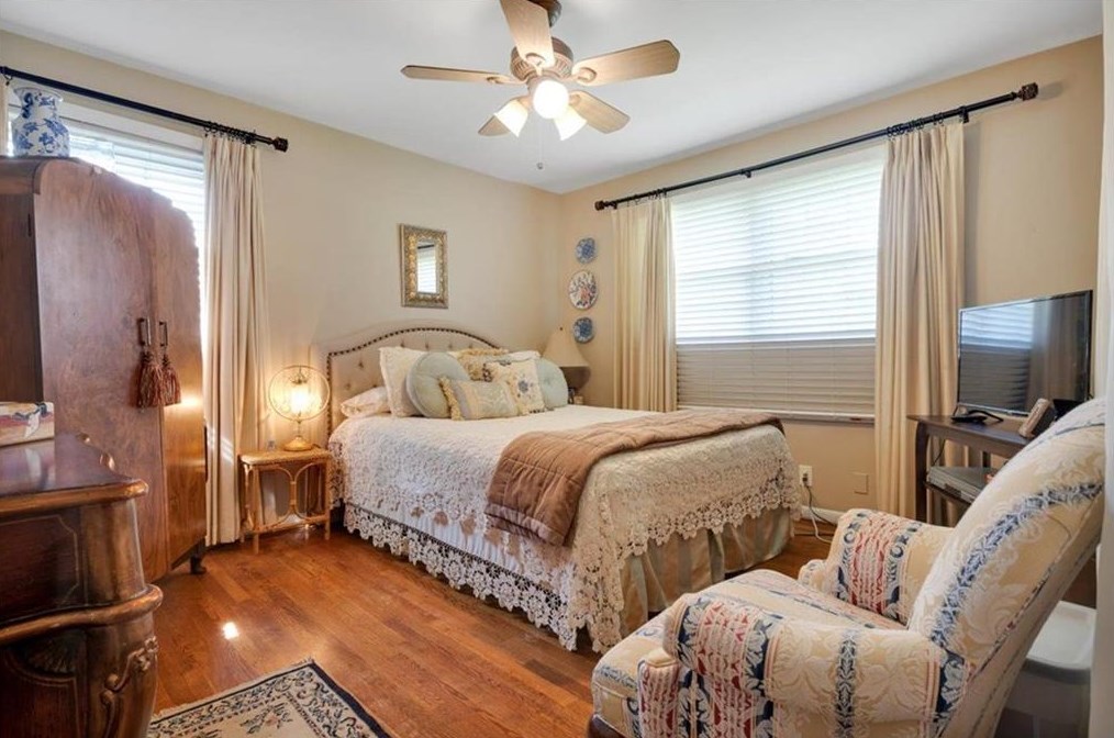 3426 Finesse Dr, Decatur GA  30032-7218 exterior