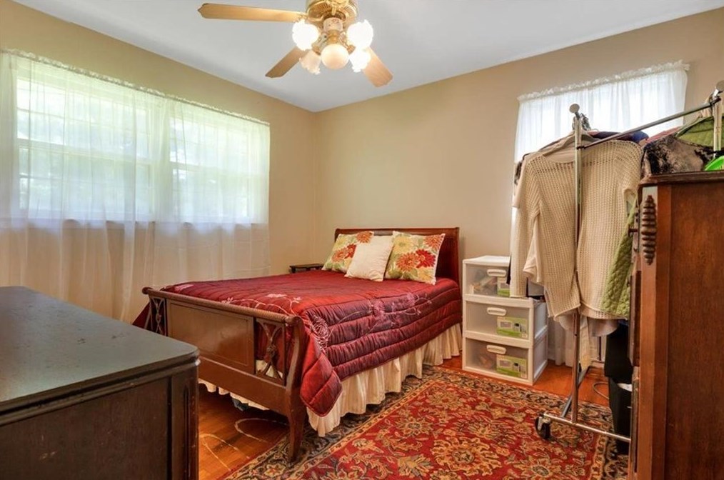 3426 Finesse Dr, Decatur GA  30032-7218 exterior