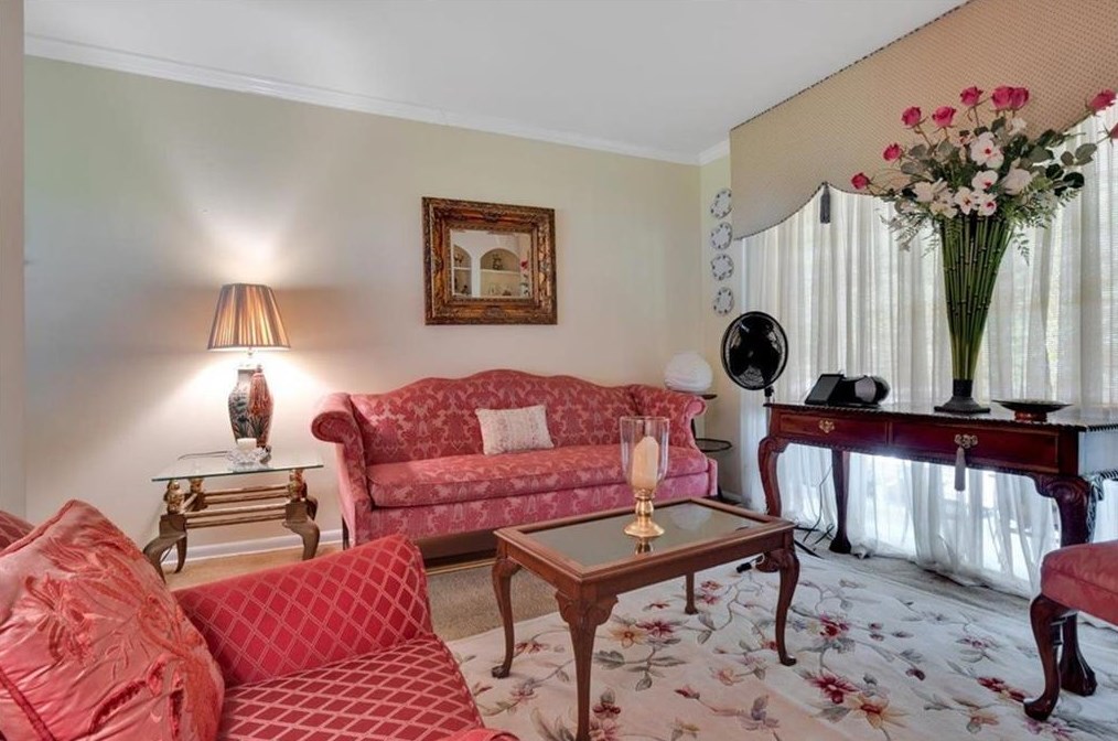 3426 Finesse Dr, Decatur GA  30032-7218 exterior