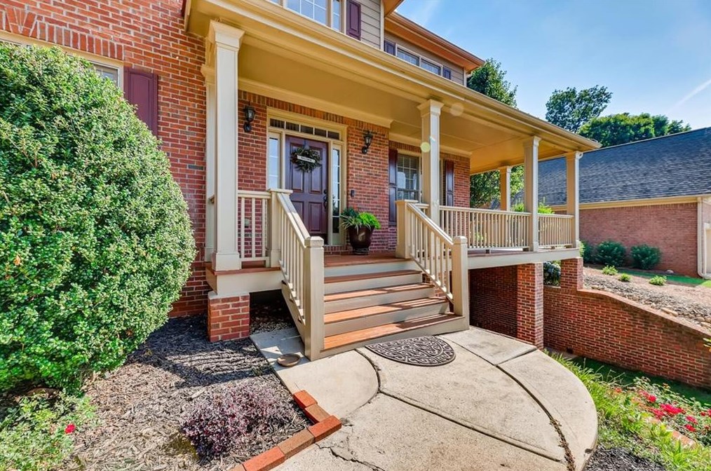 635 Goldenwood Ct, Powder Springs, GA 30127-6406