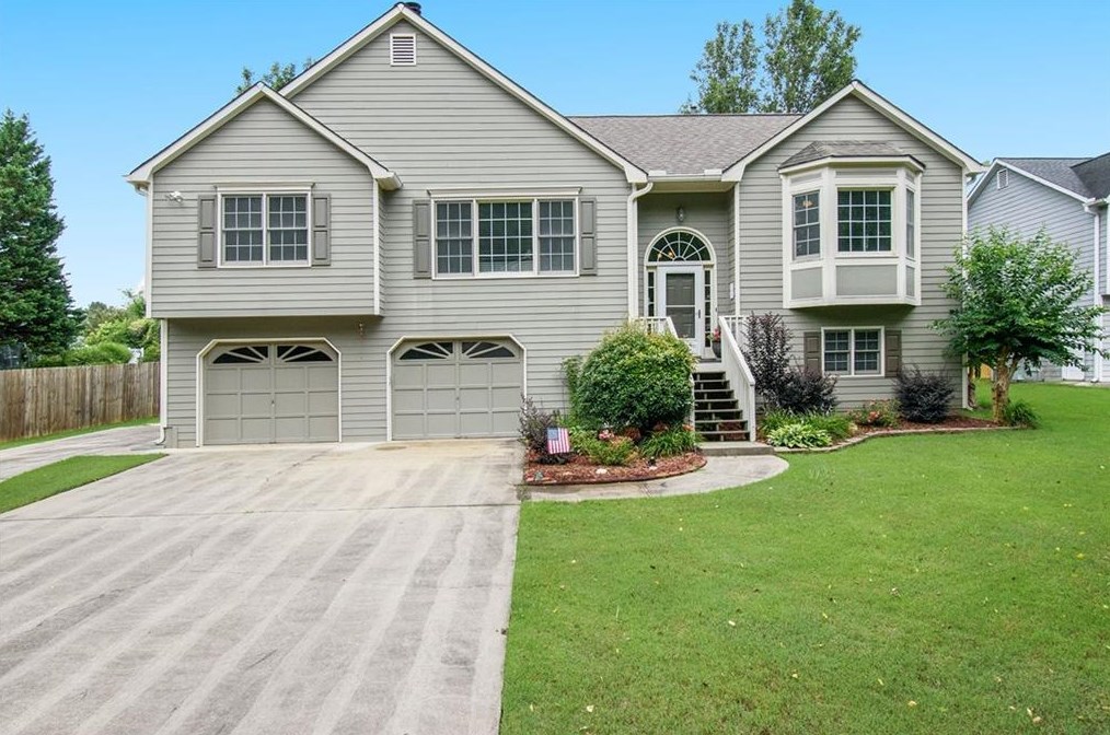 256 Bennett Farms Trl, Acworth, GA 30102-1355