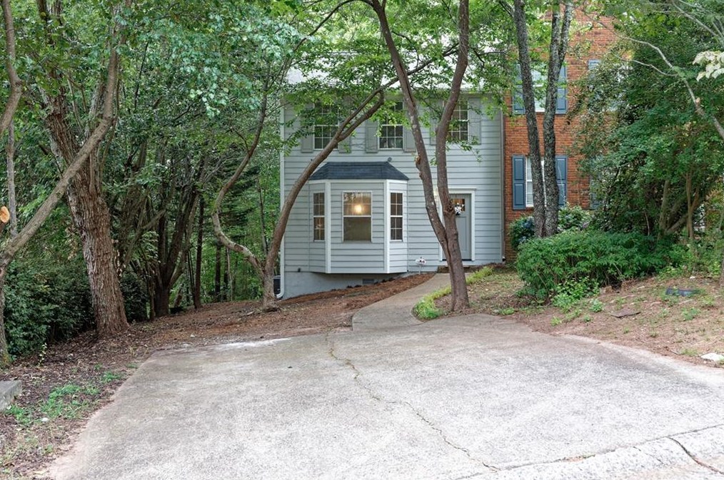 1697 Cedar Bluff Way, Marietta, GA 30062