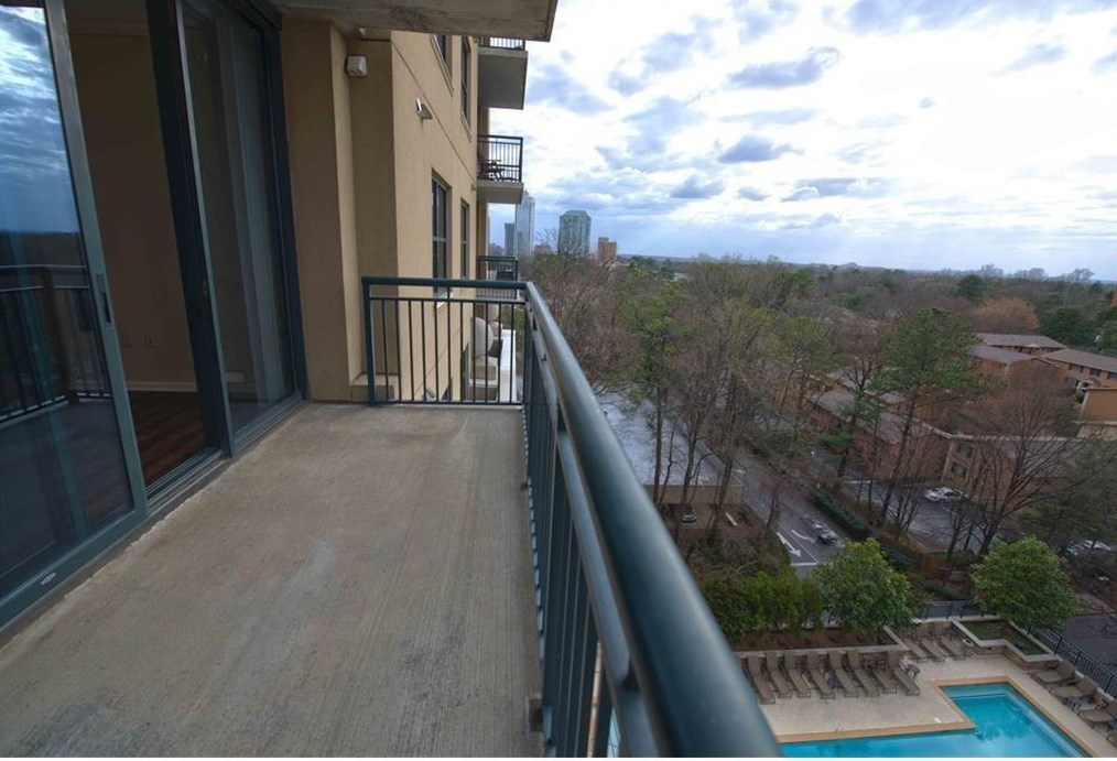 3040 Peachtree Rd Nw #612, Atlanta, GA 30305