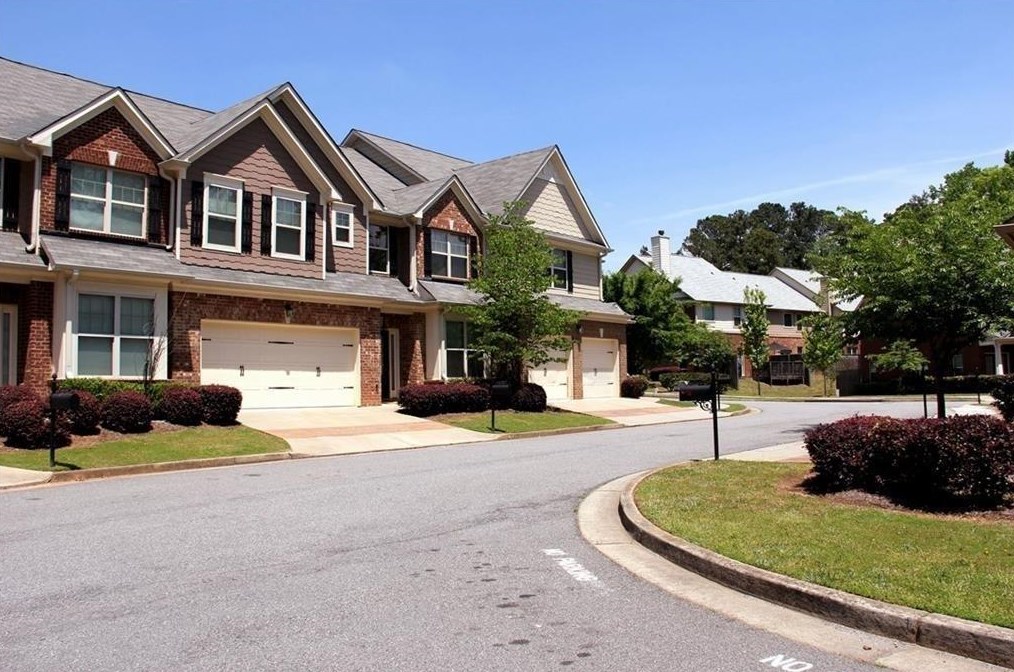 4826 Birchfield Way, Alpharetta, GA 30022