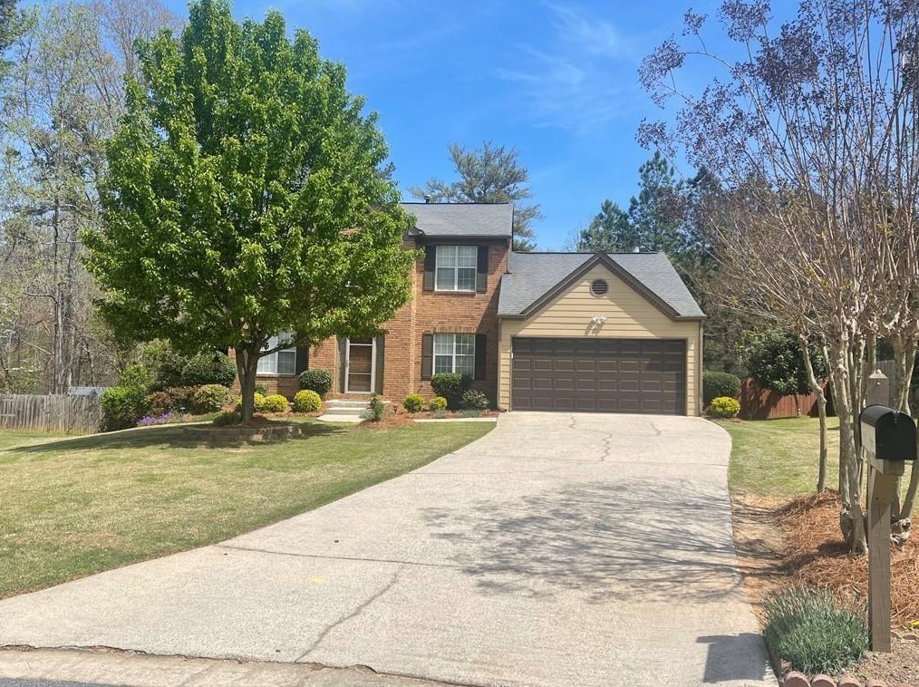 11255 Abbotts Station Dr, Duluth, GA 30097