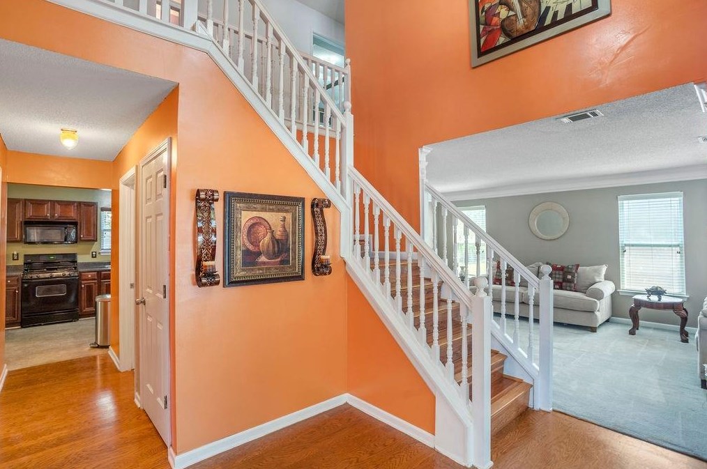 3822 Oakman Pl, Fairburn, GA 30213-4321