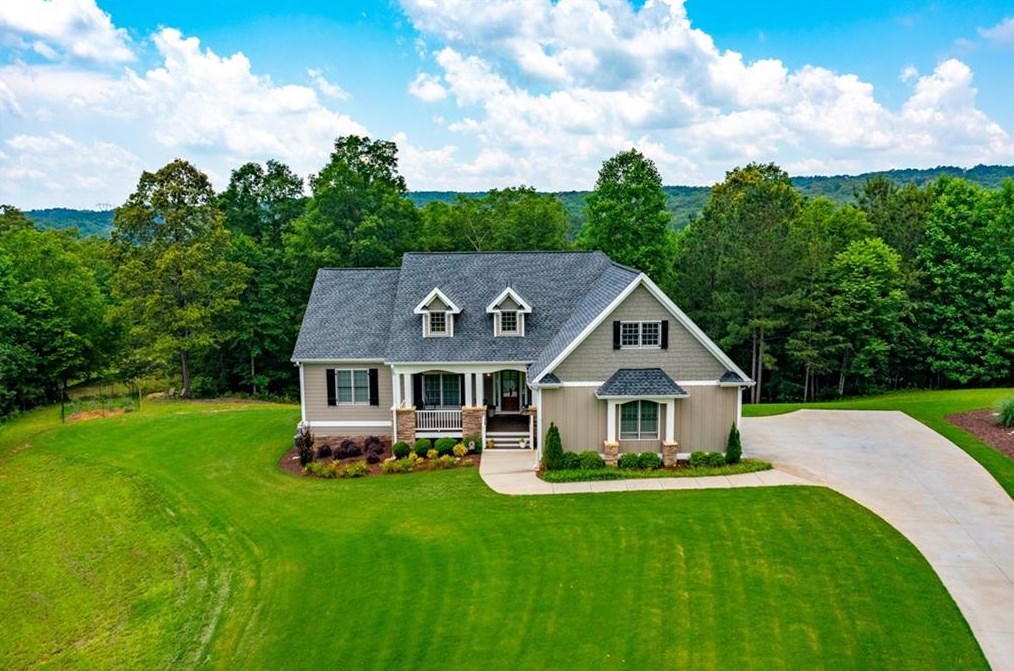 304 Hemlock Cove, Ball Ground, GA 30107