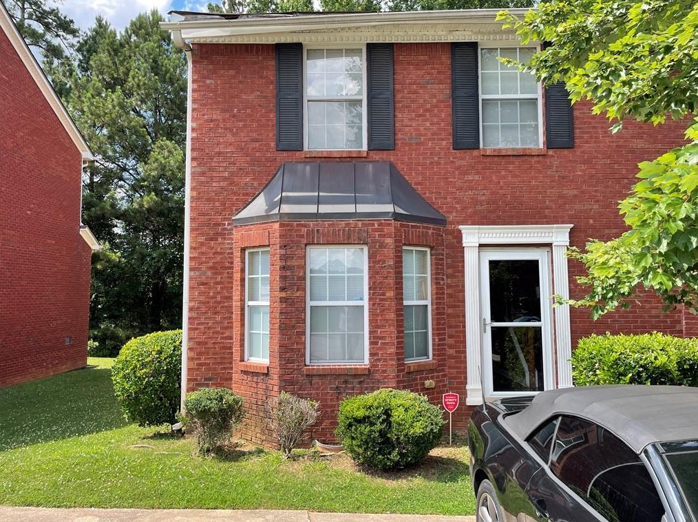 5712 Windfall Ln, Lithonia, GA 30058