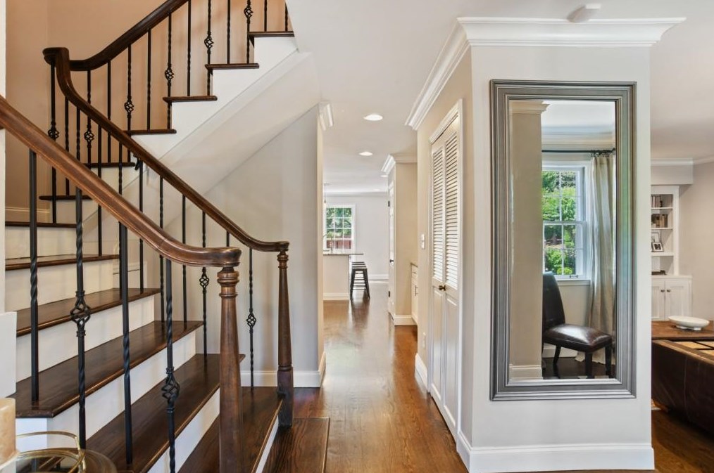 4545 Wieuca Rd, Atlanta, GA 30342-3348