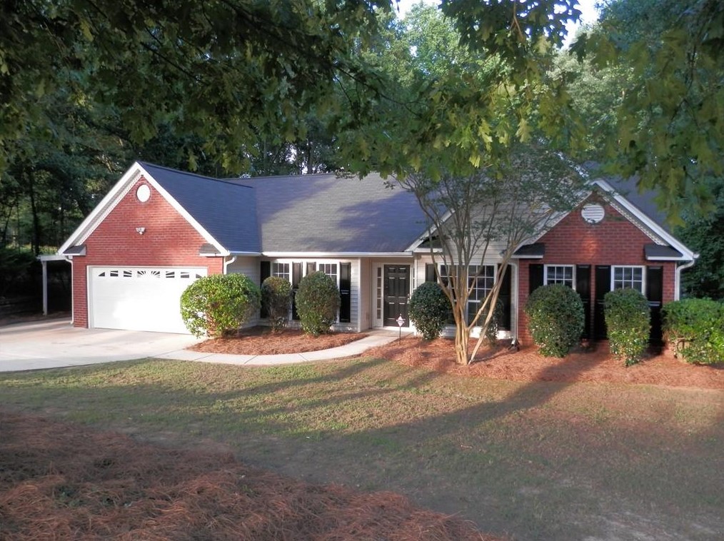 707 Poole Bridge Rd, Hiram, GA 30141