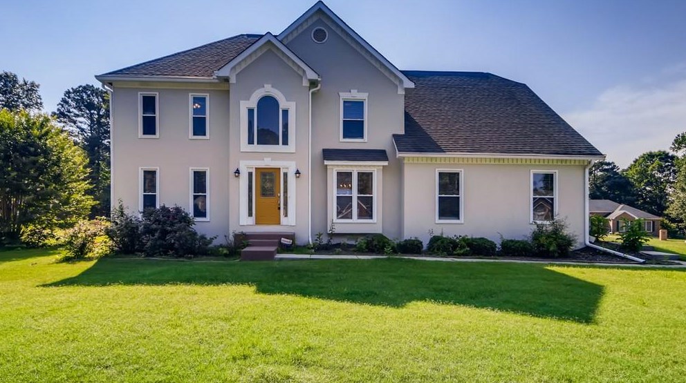 11492 Summer Creek, Hampton, GA 30228