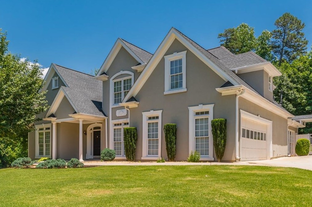 5826 Bayside Ct, Buford, GA 30518