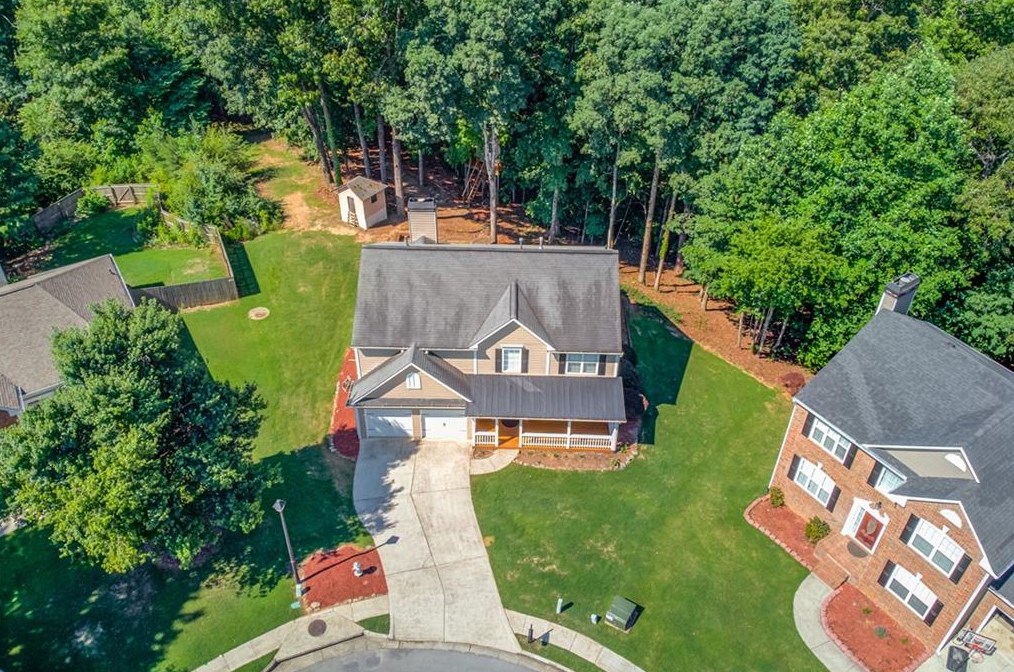 589 Staghorn Ln, Suwanee, GA 30024
