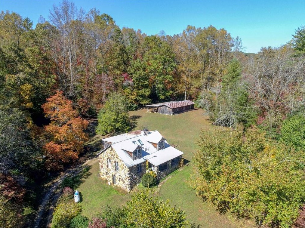 732 Gaddistown Rd, Suches, GA 30572