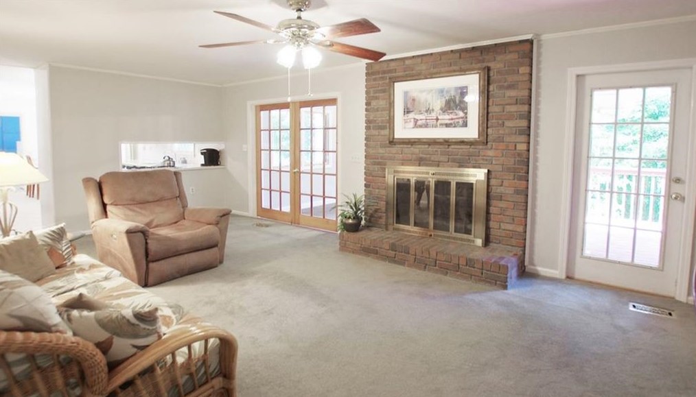3320 Romelie Dr, Atlanta, GA 30340-4438