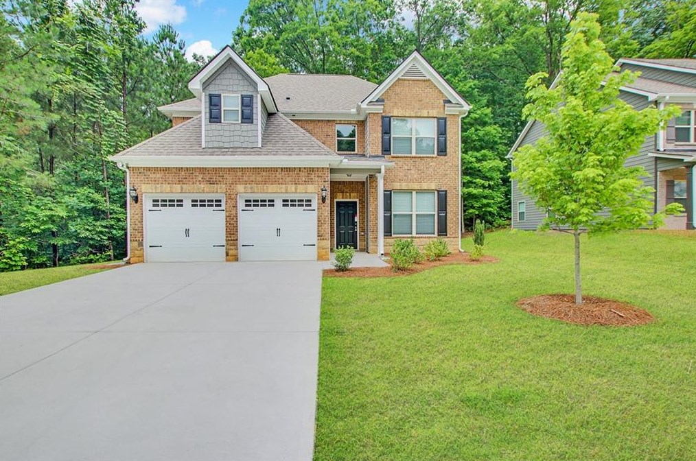 303 Dublin Way, Dallas, GA 30132