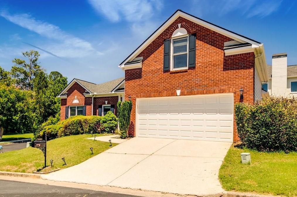 3401 Leland Trail Way, Smyrna, GA 30082-2437
