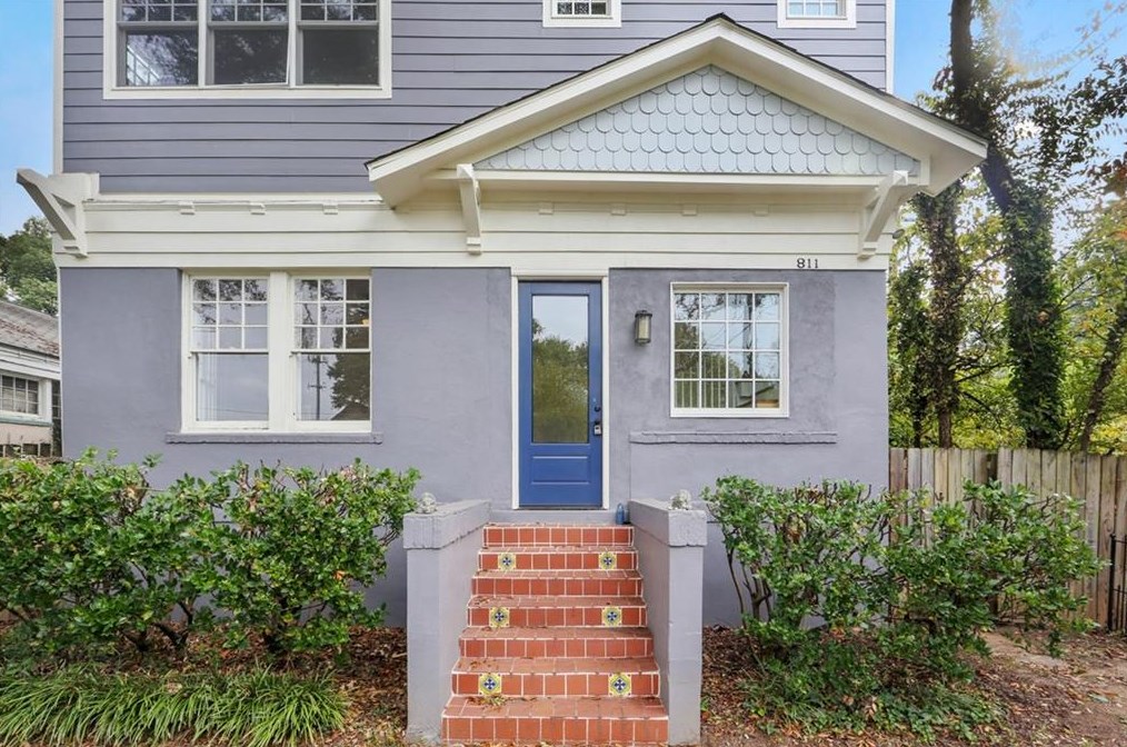 811 Ponce De Leon Pl Ne, Atlanta, GA 30306