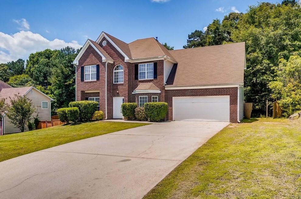 5781 Jubilant, Rex, GA 30273