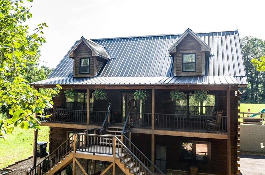 6980 Lamplighter Ln, Winston, GA 30187