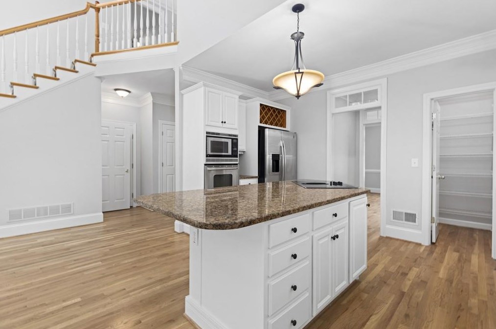 3532 Simpson Farm Dr, Smyrna GA  30080-4629 exterior