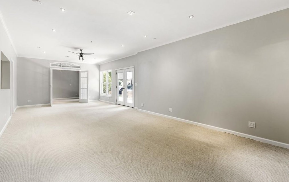 3532 Simpson Farm Dr, Smyrna GA  30080-4629 exterior