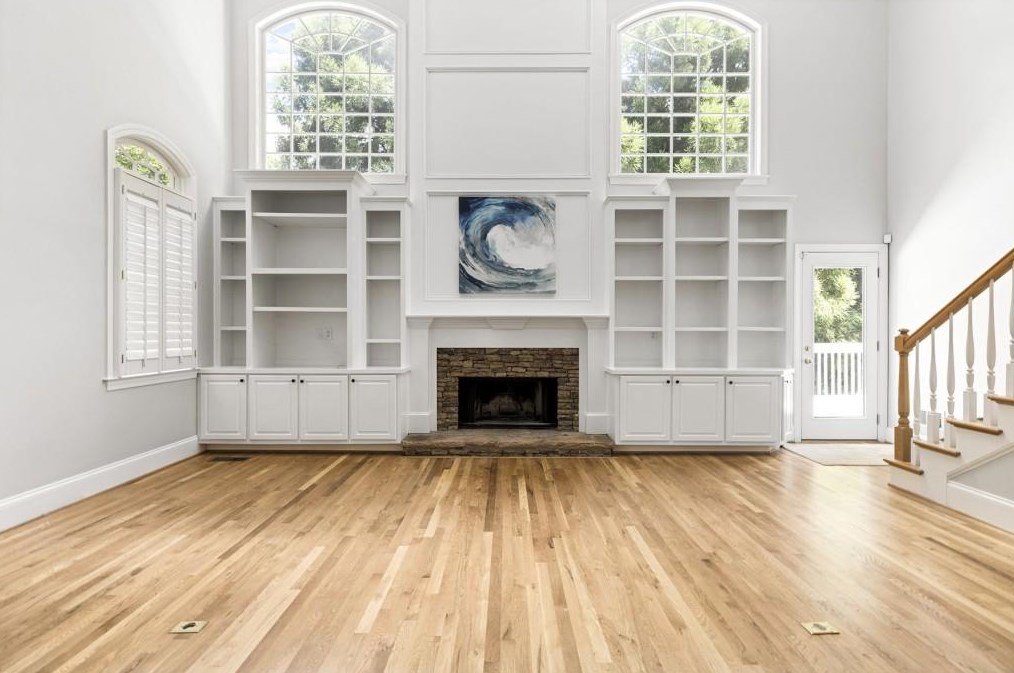 3532 Simpson Farm Dr, Smyrna GA  30080-4629 exterior