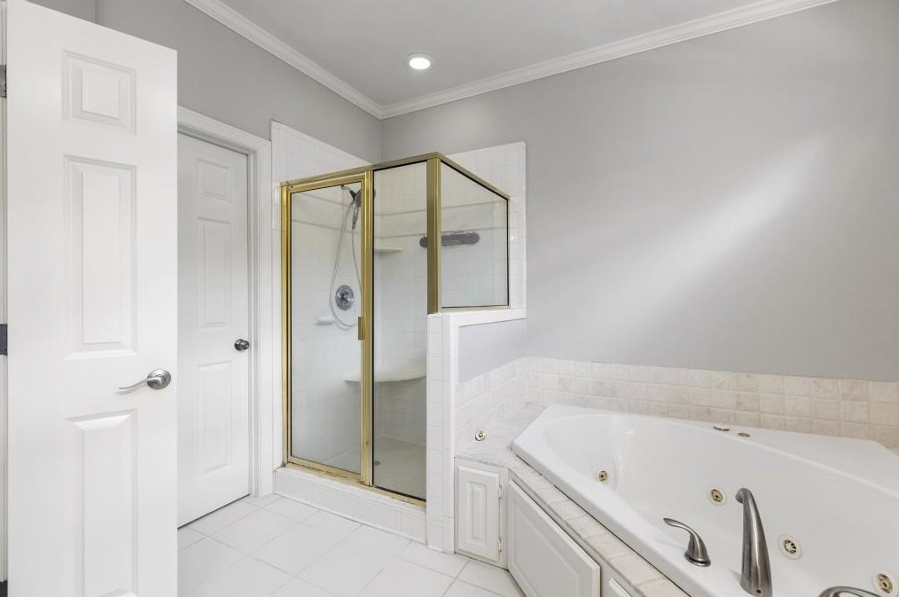 3532 Simpson Farm Dr, Smyrna GA  30080-4629 exterior