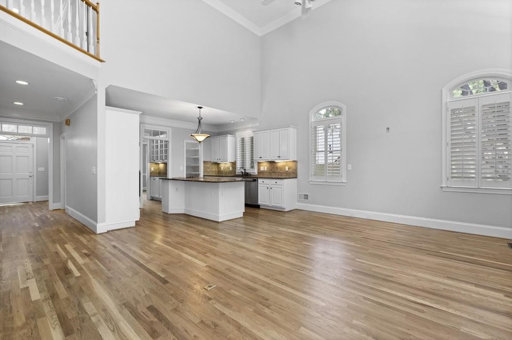 3532 Simpson Farm Dr, Smyrna GA  30080-4629 exterior